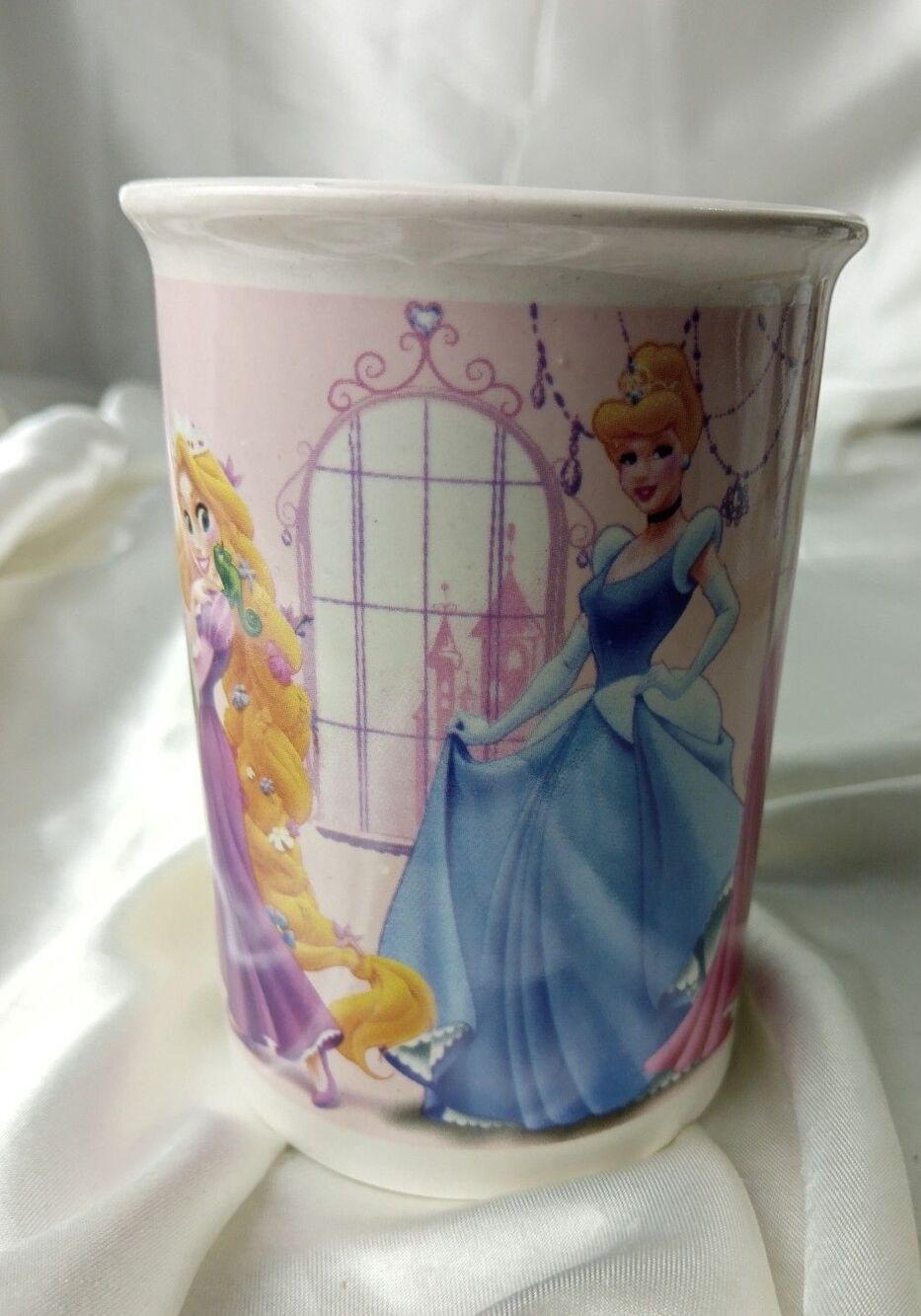 2011 Disney Princesses MUG